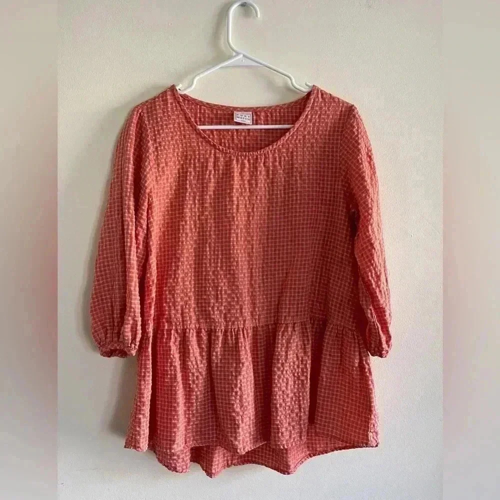 Pure Match USA Size small